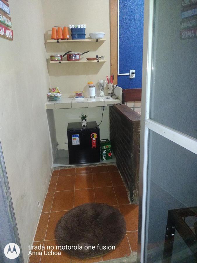 Casa Feliz São Pedro da Aldeia Exterior foto
